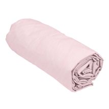 Alèse B-sensible Rose Bébé Impermeable & Anti-acariens