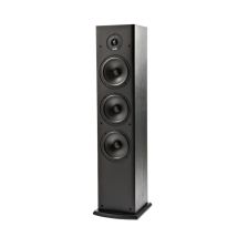 Enceinte Colonne Polk T50 Black Vendue À L Unité