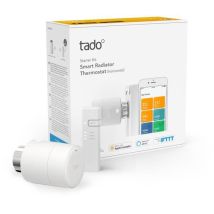 Tado Tete Thermostatique Connectée Kit De Démarrage V3+