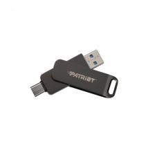 Patriot Rage R550 32 Go Usb 3.2/usb-c