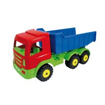 Camion De Jeu De 70 Cm Pour Enfants - Marque Basic