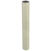 Grattoir Pour Chats 8 X 60 Cm 10 Mm Beige Vidaxl