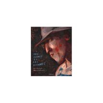 Des Souris Et Des Hommes Graphic Novel Hardcover Tishina Rébecca Dautremer