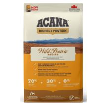 Acana Regionals Chien Wild Prairie - 11,4 Kg