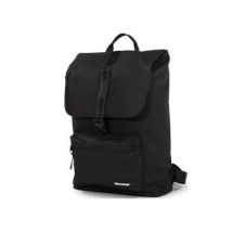 Sac À Dos Cargo Recyclé 20l Noir