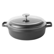 Berghoff 2307319 Poêle Sauteuse Rond