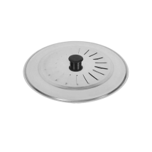 Couvercle De Cuisson Euroxanty Pour Tous Les Pots Et Casseroles