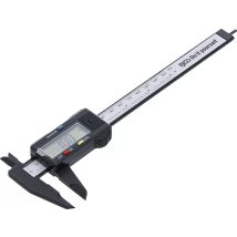 Bgs Technic Digital Calliper