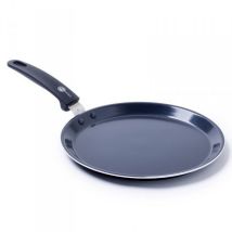 Crêpière Anti-adhésive 28cm