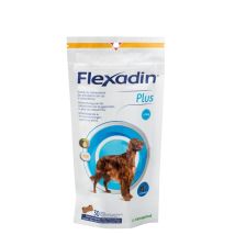 Flexadin Plus Chien Maxi - 30 Bouchées