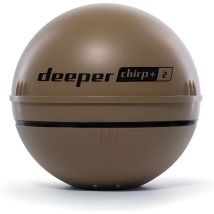 Deeper Chirp+ 2 - Sondeur De Peche Connecté