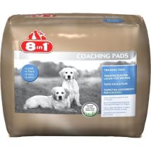8in1 Tapis Educateur 14 Tapis - Pour Chien - Pack De 12 Sacs
