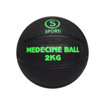 Medecine Ball Gonflable Sporti 2 Kg