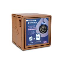 Nettoyant Jantes, Purple Ultra Concentré, Ultra Drop, 2,5l - Erc