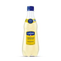 Lorina - Limonade Artisanale Citronnade Lorina - 42cl