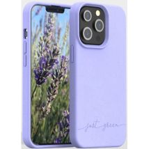 Bigben Connected Jgcovip1361pl Coque De Protection Pour Téléphones Portables 15,5 Cm (6.1") Housse Lavande