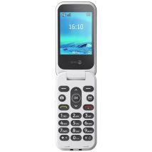 Telephone Portable 2820 Blister Bleu/Blanc DORO