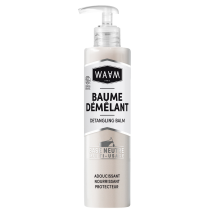 Waam - Baume Démêlant Waam - Le Flacon De 200ml