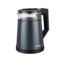 Bouilloire Électrique Prime3 Sek21 1355w 1.2l Noir