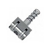 Kit Rouleau Pour Serrure À Larder 3 Points Entraxe 25 Mm Corni N49801025000