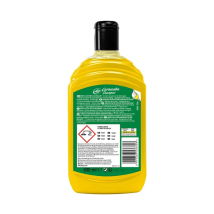 Turtle Wax Carnauba Wash & - Turtle Wax