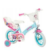 Vélo Pour Enfants Toimsa