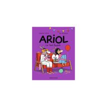 Ariol Tome 8 Les Trois Cailloux Grand Format 128 Pages Bd Kids