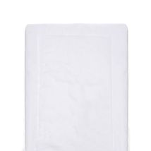 Edredon En Coton Bio Blanc