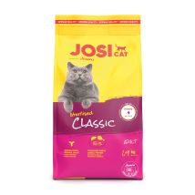 Josicat Sterilized Classic - Nourriture Sèche Pour Chats - 1,9 Kg
