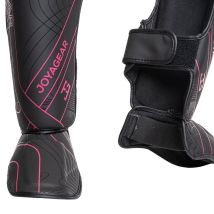 Joya Essential Scheenbeschermers Zwart Roze