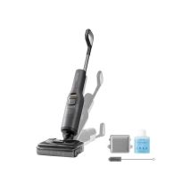 Aspirateur Laveur 2-en-1 Roborock F25 Noir Blanc 20.000 Pa 90°c