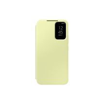 Samsung Ef-za346 Coque De Protection Pour Téléphones Portables 16,8 Cm (6.6") Étui Avec Portefeuille Citron Vert