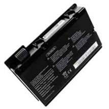 Batterie D'origine Fujitsu-siemens Amilo Pi2530, 4400mah