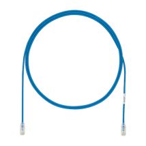 Panduit Utp28x5m Câble De Réseau Bleu 5 M Cat6a F/utp (ftp)