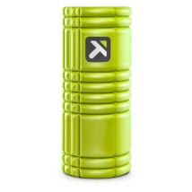 Rouleau De Massage Grid 1.0, 33 Cm, Multi-densité, Cible Tensions Musculaires