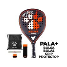 Raquette De Padel Kelme Shark 2022