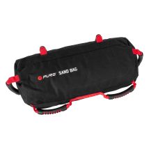 Sac De Sable De Fitness 4x5 Kg Pour Entraînement De Haltérophilie Pure2improve
