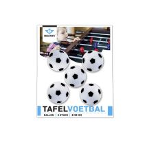 Angel Sports 723021 Baby-foot Balle De Baby-foot