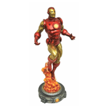 Figura Marvel: Ironman
