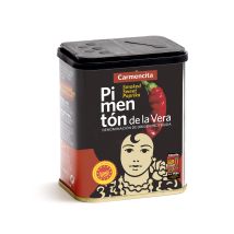 Paprika Fumé Aop De La Vera Carmencita Carmencita