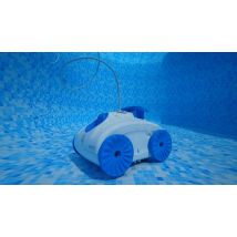 Robot Piscine Hors Sol 5200-j2x