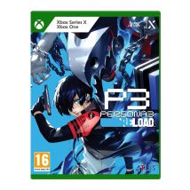 Persona 3 Reload Xbox Series X/one Atlus