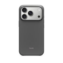 Beats Coque Iphone 17 Pro Avec Magsafe Et Contrôle Caméra — Gris Granit