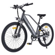 Hillmiles Miletrail 1 Vélo Électrique Adulte Batterie 36v 13ah Pneus 26 Pouces Vélo Électrique