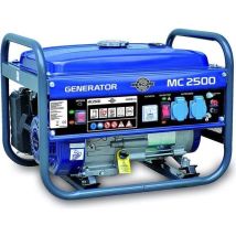 Groupe Electrogene Mc2500 - 2000w/2400w