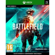 BATTLEFIELD 2042 Xbox One ELECTRONICS ARTS
