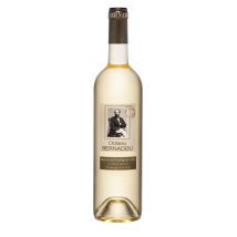 Muscat De Frontignan - Vin Doux Naturel Muscat De Frontignan Aoc 15,5% Muscat De Frontignan - 75cl
