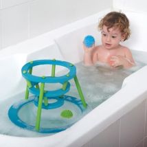 Bsm Bain Rigolo - Basket Flottant