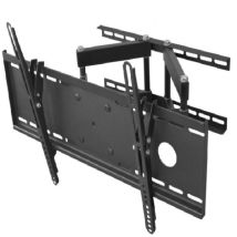L-link Ll-sp-80 Support Pour Téléviseur 2,03 M (80") Noir