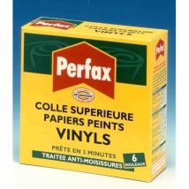 Perfax Colle Papiers Peints Vinyls 200gr